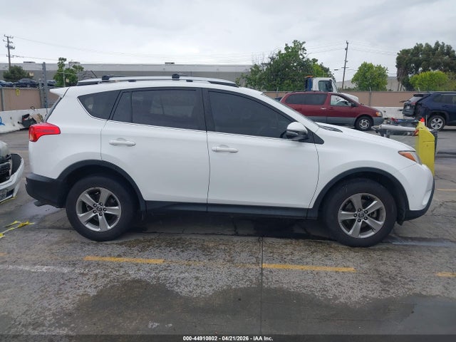 Toyota Rav4 Xle 2015 JTMWFREV5FD053750 Image 13