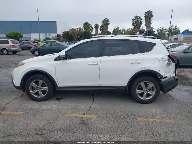 Toyota Rav4 Xle 2015 JTMWFREV5FD053750 Image 14