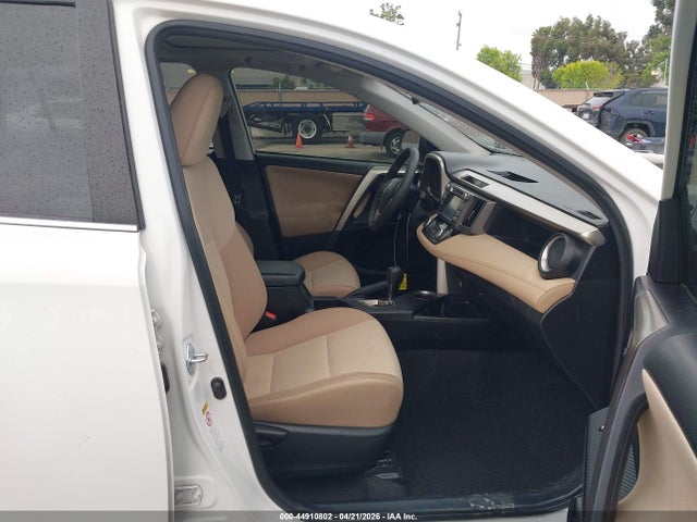 Toyota Rav4 Xle 2015 JTMWFREV5FD053750 Image 5