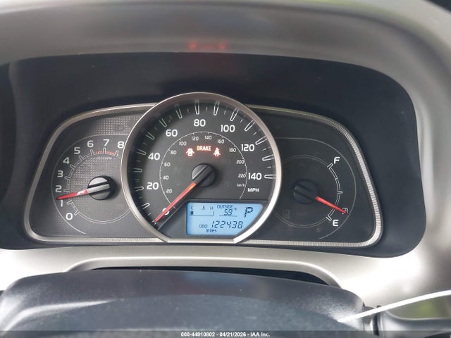 Toyota Rav4 Xle 2015 JTMWFREV5FD053750 Image 7