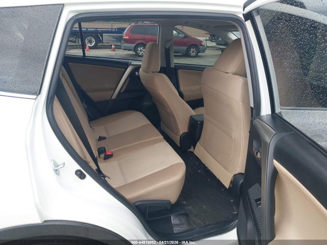 Toyota Rav4 Xle 2015 JTMWFREV5FD053750 Image 8