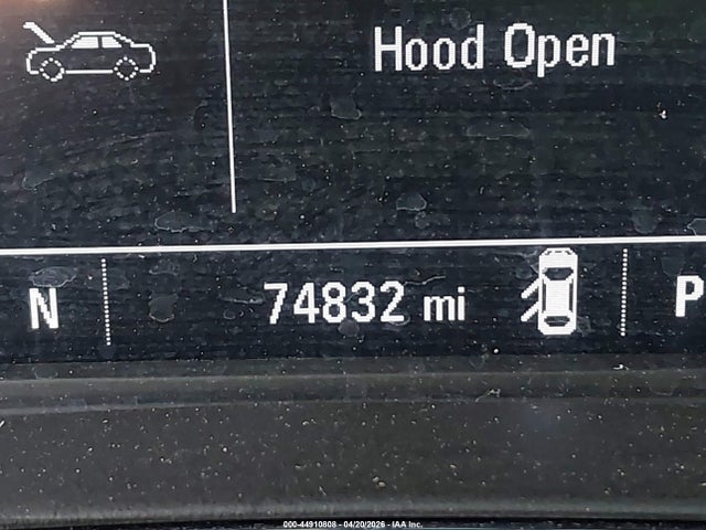 Chevrolet CRUZE LS 2019 1G1BC5SM1K7105839 Image 15
