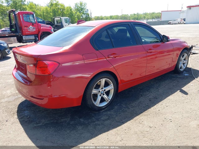 Продажа на аукционе авто 2015 Bmw 320i Xdrive, vin: WBA3C3G53FNS73479, номер лота: 44910809