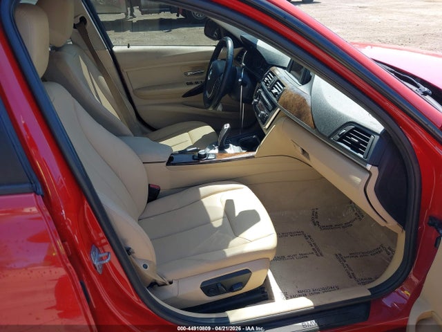 Продажа на аукционе авто 2015 Bmw 320i Xdrive, vin: WBA3C3G53FNS73479, номер лота: 44910809