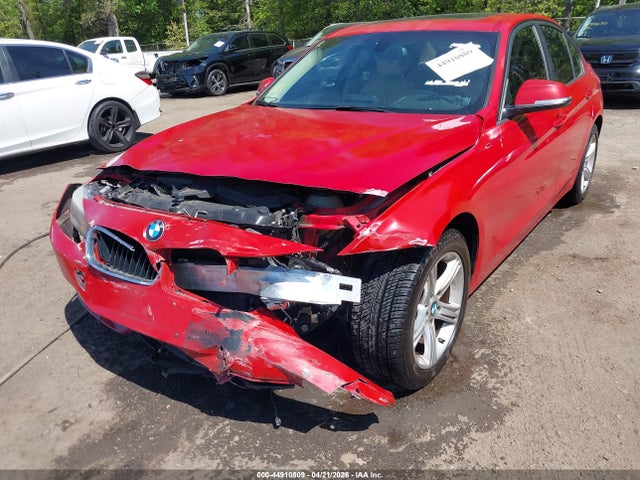 Продажа на аукционе авто 2015 Bmw 320i Xdrive, vin: WBA3C3G53FNS73479, номер лота: 44910809