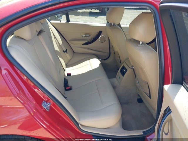 Продажа на аукционе авто 2015 Bmw 320i Xdrive, vin: WBA3C3G53FNS73479, номер лота: 44910809