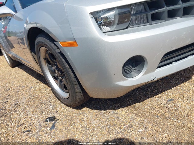 2012 Chevrolet Camaro 2ls მანქანა იყიდება აუქციონზე, vin: 2G1FA1E34C9136280, აუქციონის ნომერი: 44910814