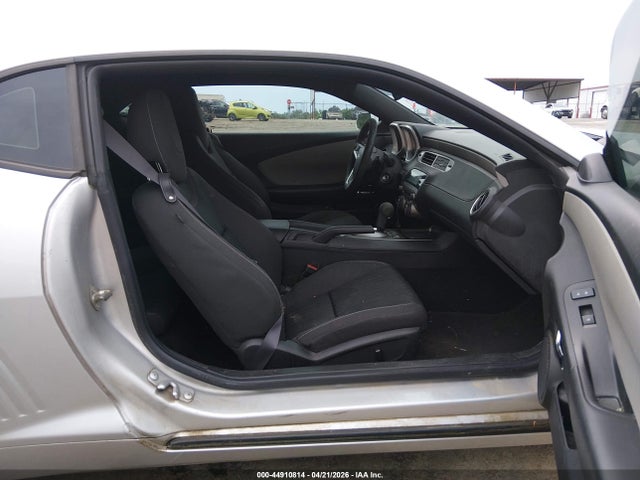 2012 Chevrolet Camaro 2ls მანქანა იყიდება აუქციონზე, vin: 2G1FA1E34C9136280, აუქციონის ნომერი: 44910814
