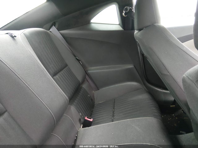 2012 Chevrolet Camaro 2ls მანქანა იყიდება აუქციონზე, vin: 2G1FA1E34C9136280, აუქციონის ნომერი: 44910814