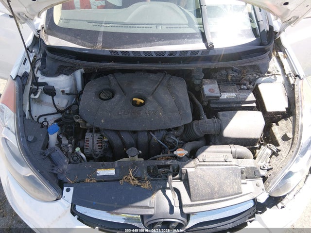 Aukcja sprzedaży 2012 Hyundai Elantra Limited, vin: 5NPDH4AE6CH150455, numer aukcji: 44910816