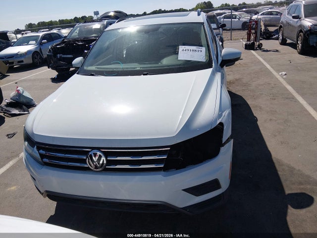 Продажа на аукционе авто 2021 Volkswagen Tiguan 2.0t Se/2.0t Se R-line Black/2.0t Sel, vin: 3VV3B7AX2MM021836, номер лота: 44910819