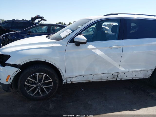 Продажа на аукционе авто 2021 Volkswagen Tiguan 2.0t Se/2.0t Se R-line Black/2.0t Sel, vin: 3VV3B7AX2MM021836, номер лота: 44910819