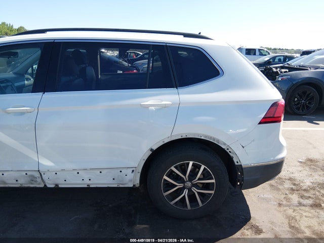 Продажа на аукционе авто 2021 Volkswagen Tiguan 2.0t Se/2.0t Se R-line Black/2.0t Sel, vin: 3VV3B7AX2MM021836, номер лота: 44910819