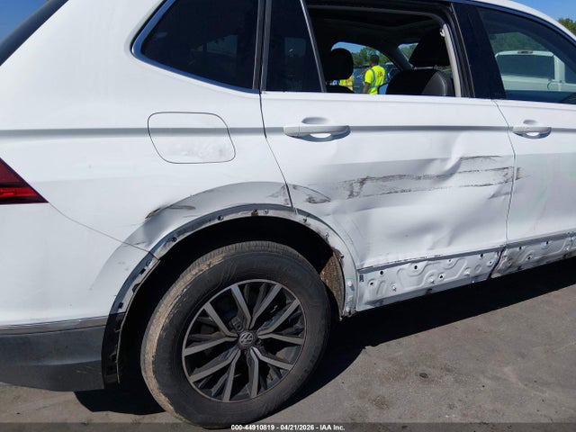 Продажа на аукционе авто 2021 Volkswagen Tiguan 2.0t Se/2.0t Se R-line Black/2.0t Sel, vin: 3VV3B7AX2MM021836, номер лота: 44910819