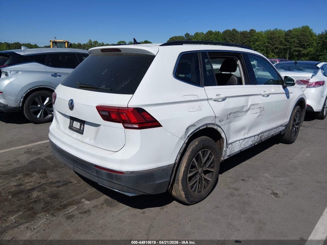 Продажа на аукционе авто 2021 Volkswagen Tiguan 2.0t Se/2.0t Se R-line Black/2.0t Sel, vin: 3VV3B7AX2MM021836, номер лота: 44910819