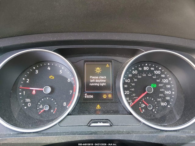 Продажа на аукционе авто 2021 Volkswagen Tiguan 2.0t Se/2.0t Se R-line Black/2.0t Sel, vin: 3VV3B7AX2MM021836, номер лота: 44910819