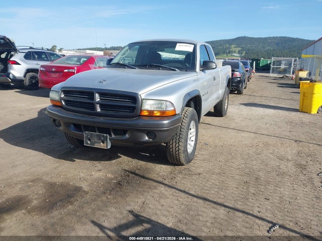 Aukcja sprzedaży 2002 Dodge Dakota, vin: 1B7GG12XX2S600655, numer aukcji: 44910821