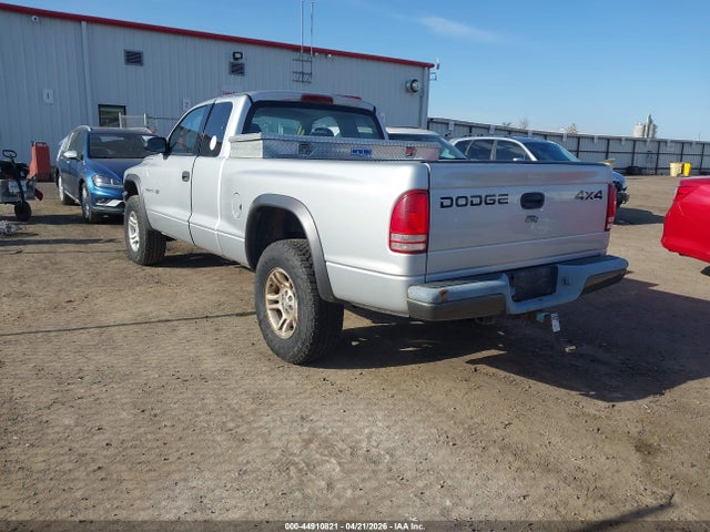Aukcja sprzedaży 2002 Dodge Dakota, vin: 1B7GG12XX2S600655, numer aukcji: 44910821