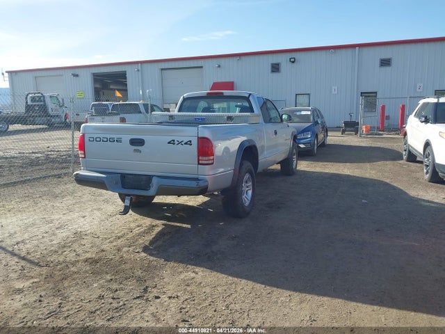 Aukcja sprzedaży 2002 Dodge Dakota, vin: 1B7GG12XX2S600655, numer aukcji: 44910821