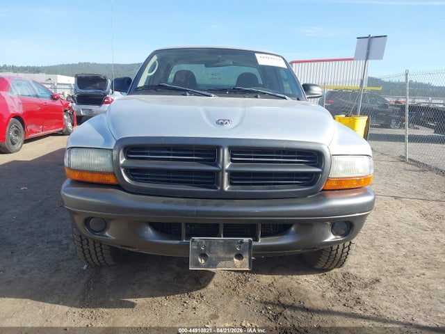 Aukcja sprzedaży 2002 Dodge Dakota, vin: 1B7GG12XX2S600655, numer aukcji: 44910821
