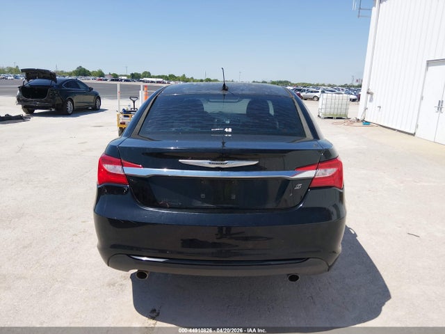 44910826 :رقم المزاد ، 1C3CCBCG9DN523992 vin ، 2013 Chrysler 200 Limited مزاد بيع