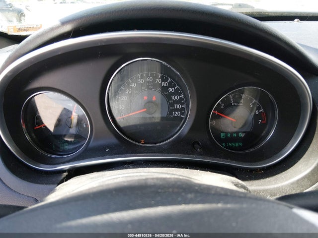 44910826 :رقم المزاد ، 1C3CCBCG9DN523992 vin ، 2013 Chrysler 200 Limited مزاد بيع