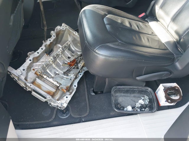 Продаж на аукціоні авто 2022 Chrysler Pacifica Touring L, vin: 2C4RC1BG5NR191815, номер лоту: 44910830