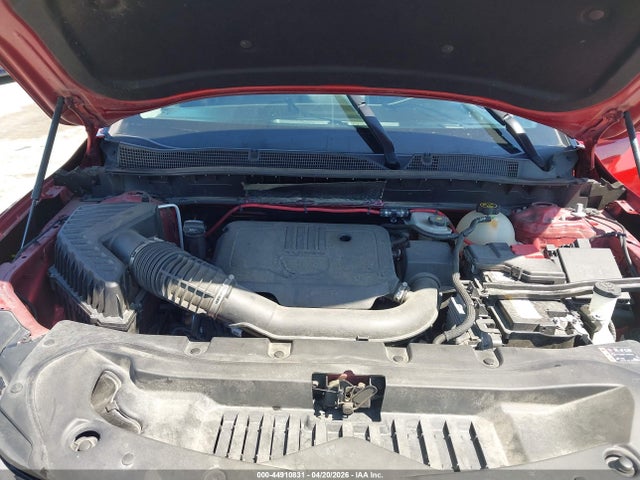 44910831 :رقم المزاد ، 3GNKBCR42PS228182 vin ، 2023 Chevrolet Blazer Fwd 2lt مزاد بيع