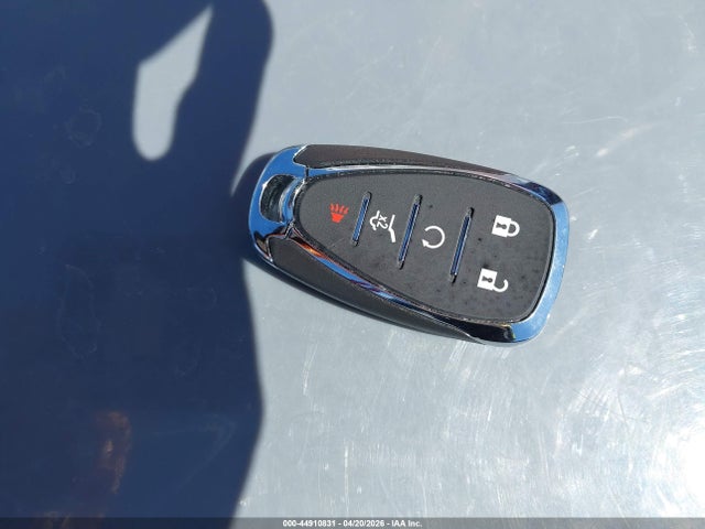 44910831 :رقم المزاد ، 3GNKBCR42PS228182 vin ، 2023 Chevrolet Blazer Fwd 2lt مزاد بيع