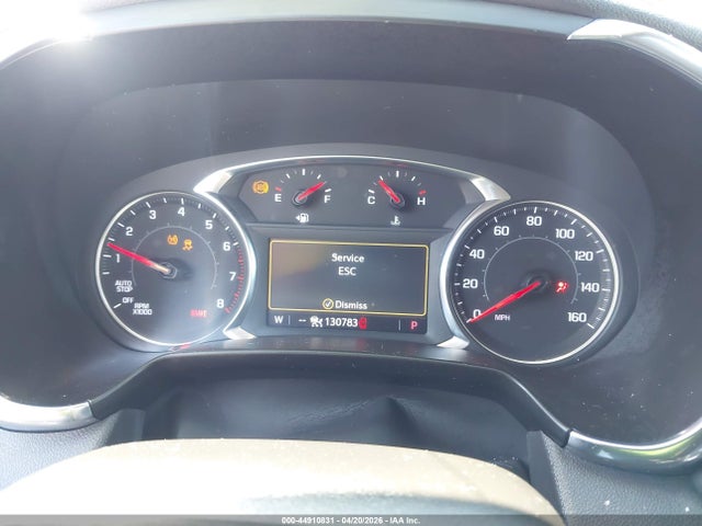 44910831 :رقم المزاد ، 3GNKBCR42PS228182 vin ، 2023 Chevrolet Blazer Fwd 2lt مزاد بيع