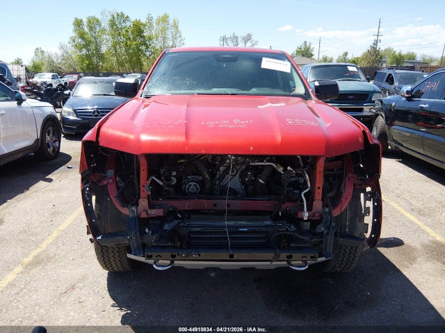 Ford Ranger Xlt 2024 1FTER4HH4RLE08669 Image 13