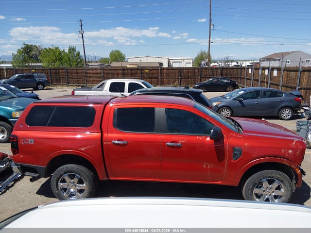 Ford Ranger Xlt 2024 1FTER4HH4RLE08669 Image 14