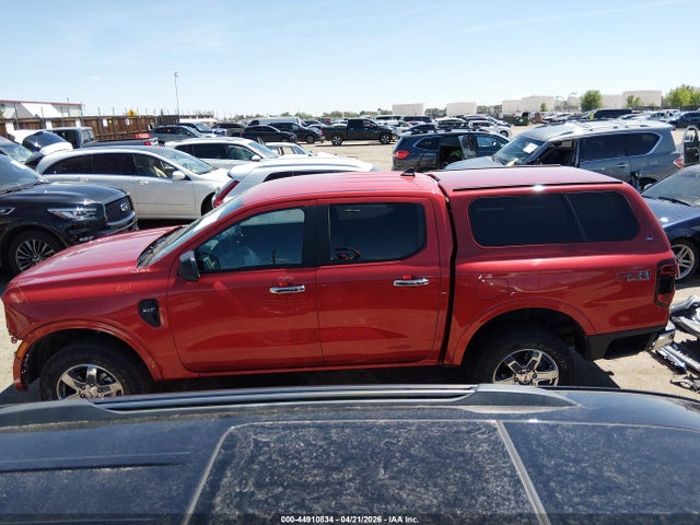 Ford Ranger Xlt 2024 1FTER4HH4RLE08669 Image 15