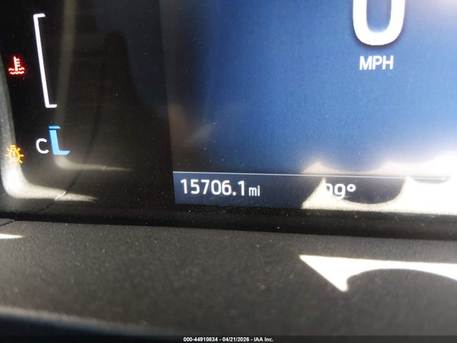 Ford Ranger Xlt 2024 1FTER4HH4RLE08669 Image 16