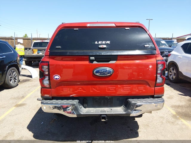 Ford Ranger Xlt 2024 1FTER4HH4RLE08669 Image 17