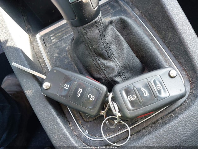 Продаж на аукціоні авто 2016 Volkswagen Jetta 1.4t S, vin: 3VW267AJXGM222170, номер лоту: 44910838