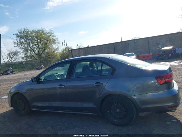 Продаж на аукціоні авто 2016 Volkswagen Jetta 1.4t S, vin: 3VW267AJXGM222170, номер лоту: 44910838