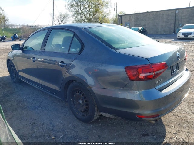 Продаж на аукціоні авто 2016 Volkswagen Jetta 1.4t S, vin: 3VW267AJXGM222170, номер лоту: 44910838