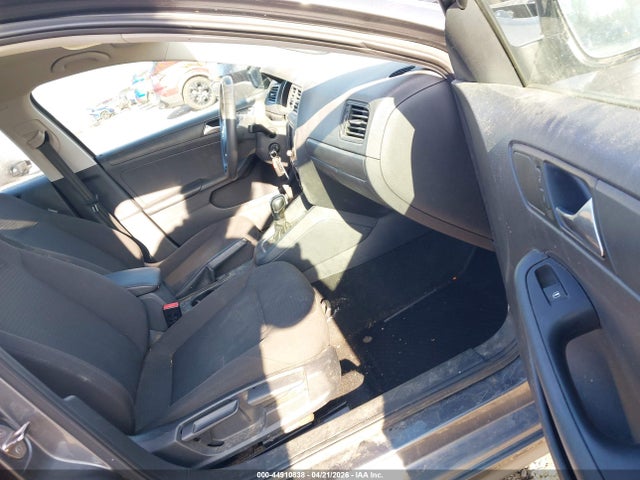 Продаж на аукціоні авто 2016 Volkswagen Jetta 1.4t S, vin: 3VW267AJXGM222170, номер лоту: 44910838