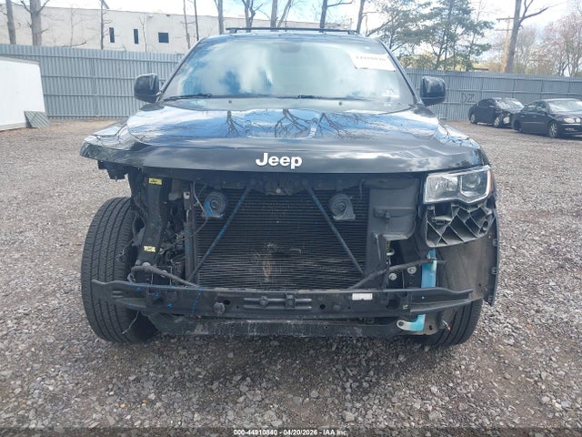 Продажа на аукционе авто 2019 Jeep Grand Cherokee Laredo E 4x4, vin: 1C4RJFAG1KC791935, номер лота: 44910840