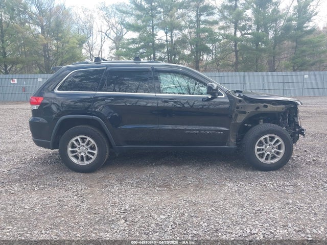 Продажа на аукционе авто 2019 Jeep Grand Cherokee Laredo E 4x4, vin: 1C4RJFAG1KC791935, номер лота: 44910840