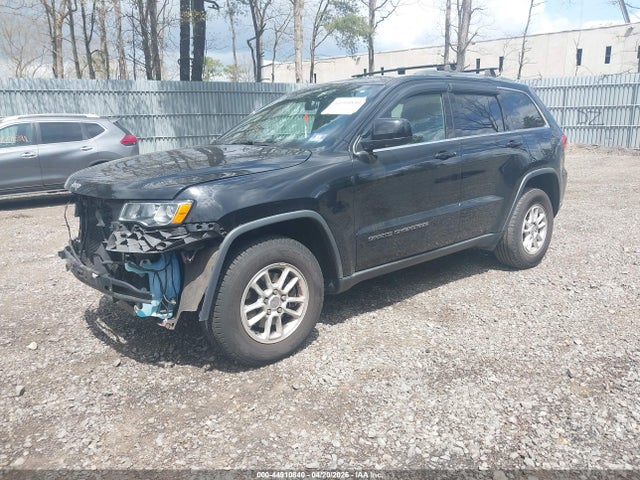 Продажа на аукционе авто 2019 Jeep Grand Cherokee Laredo E 4x4, vin: 1C4RJFAG1KC791935, номер лота: 44910840