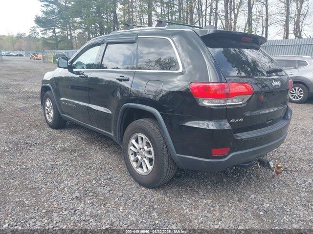 Продажа на аукционе авто 2019 Jeep Grand Cherokee Laredo E 4x4, vin: 1C4RJFAG1KC791935, номер лота: 44910840