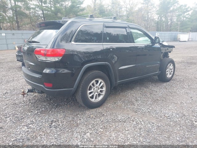 Продажа на аукционе авто 2019 Jeep Grand Cherokee Laredo E 4x4, vin: 1C4RJFAG1KC791935, номер лота: 44910840