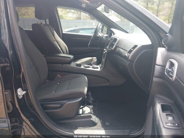 Продажа на аукционе авто 2019 Jeep Grand Cherokee Laredo E 4x4, vin: 1C4RJFAG1KC791935, номер лота: 44910840