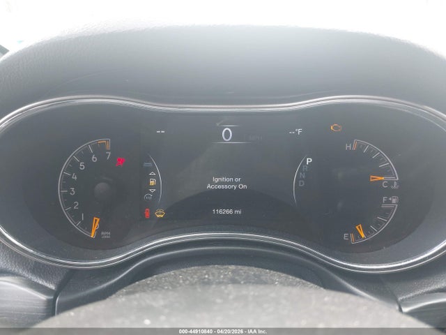 Продажа на аукционе авто 2019 Jeep Grand Cherokee Laredo E 4x4, vin: 1C4RJFAG1KC791935, номер лота: 44910840