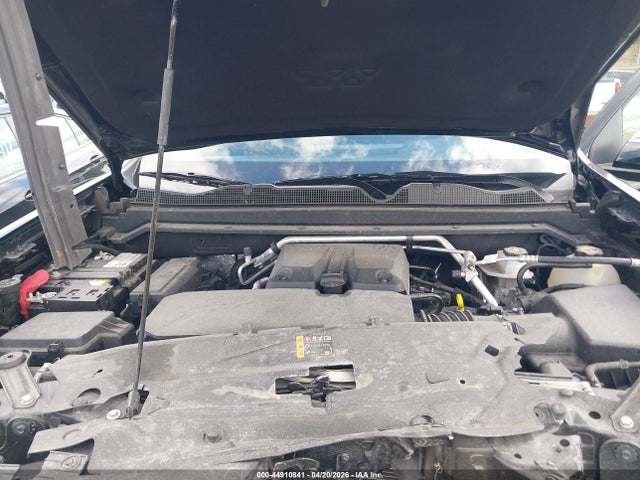 Продажа на аукционе авто 2024 Chevrolet Colorado 4wd Trail Boss, vin: 1GCPTEEK2R1185186, номер лота: 44910841