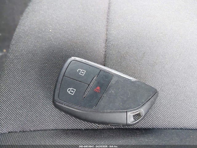 Продажа на аукционе авто 2024 Chevrolet Colorado 4wd Trail Boss, vin: 1GCPTEEK2R1185186, номер лота: 44910841