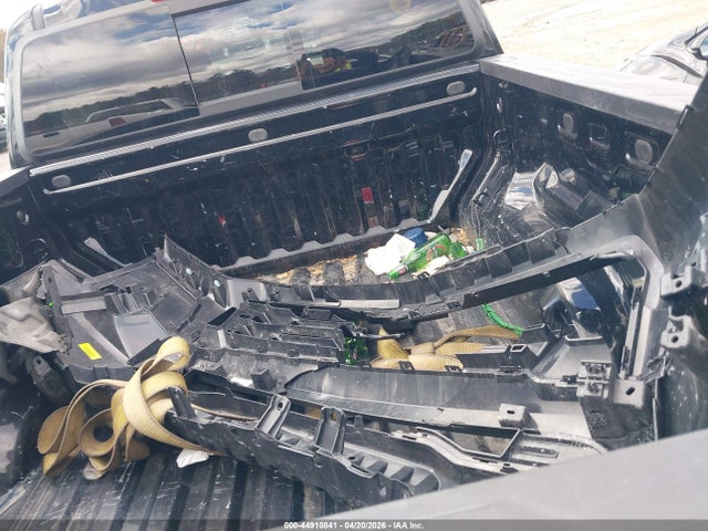 Продажа на аукционе авто 2024 Chevrolet Colorado 4wd Trail Boss, vin: 1GCPTEEK2R1185186, номер лота: 44910841