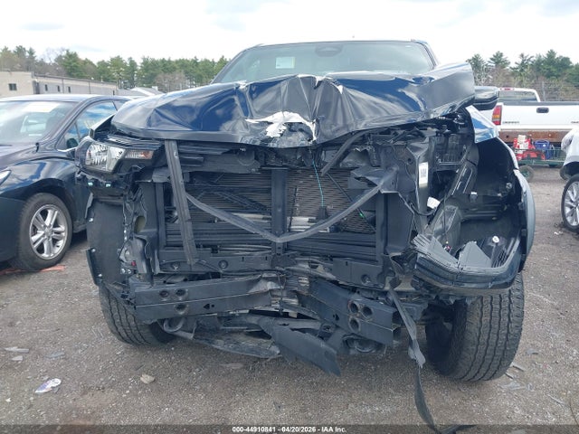 Продажа на аукционе авто 2024 Chevrolet Colorado 4wd Trail Boss, vin: 1GCPTEEK2R1185186, номер лота: 44910841
